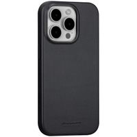 dbramante1928 Coque arrière Roskilde MagSafe Apple iPhone 15 Pro - Noir