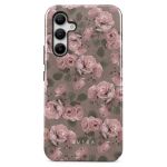 Burga Coque arrière Tough Samsung Galaxy A55 - Vintage Glamour