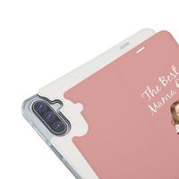 Concevez votre propre housse portefeuille Samsung Galaxy A17 - Blanc