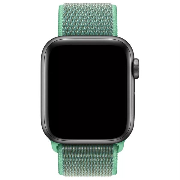 Apple Sport Loop bracelet Apple Watch Series 1-9 / SE - 38/40/41 mm / Series 10 - 42 mm - Spearmint