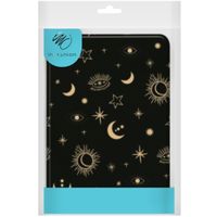 imoshion Slim Soft Sleepcover Kobo Clara 2E / Tolino Shine 4 - Stars Sky