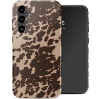 Selencia Coque arrière Vivid Samsung Galaxy S23 FE - Country Moo'd