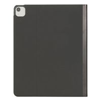 Tucano Coque Elements Apple iPad Air 13 pouces (2025) M3 / (2024) M2 - Noir
