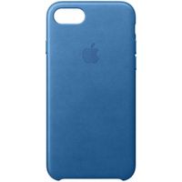 Apple Coque Leather Apple iPhone SE (2022 / 2020) / 8 / 7