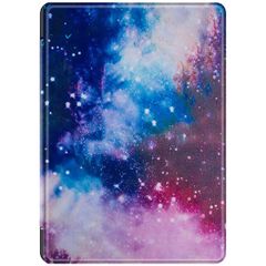 imoshion Etui de télephone portefeuille Design Kobo Aura Edition 2 - Space