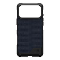 UAG Coque Metropolis LT MagSafe Apple iPhone 17 Pro Max - Kevlar Mallard