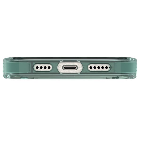 ZAGG Coque Santa Cruz Snap avec MagSafe iPhone 16 Pro Max - Vert