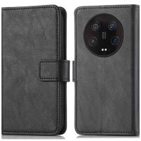 imoshion Étui de télephone portefeuille Xiaomi 13 Ultra - Noir