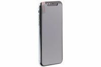 Selencia Protection d'écran en verre trempé Privacy Apple iPhone 12 (Pro) / 11 /Xr