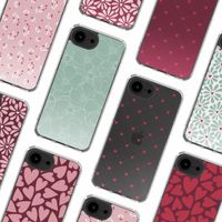 imoshion Coque Design Apple iPhone 16e - Botanica