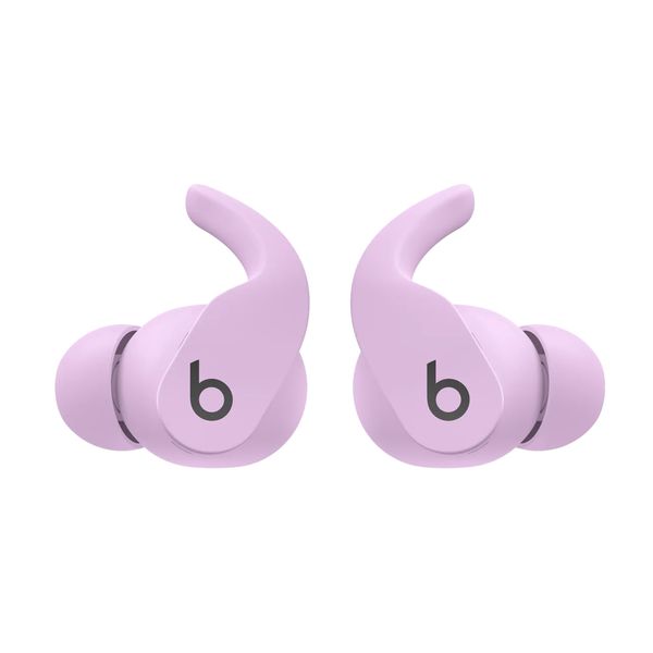 Beats Écouteurs sans fil Fit Pro - Réduction active du bruit - Stone Purple