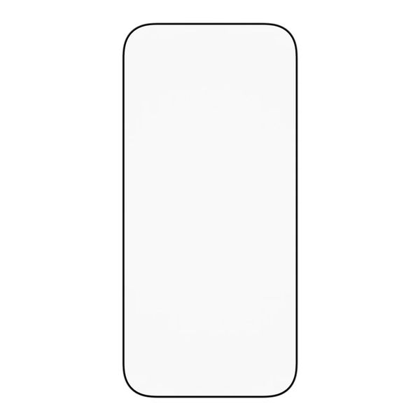 PanzerGlass Ultra Wide Fit FastFit in-a-box Protection d'écran Apple iPhone 17 / 16 Pro