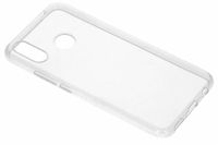 Coque silicone Huawei P Smart Plus - Transparent