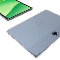 imoshion Coque antichoc OnePlus Pad Lite - Transparent