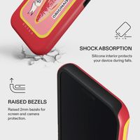 Burga Coque Tough MagSafe Apple iPhone 17 Pro - Gourmet