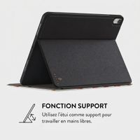 Burga Coque tablette Apple iPad 11 (2025) 11 pouces A16 / iPad 10 (2022) 10.9 pouces - Freshly Picked