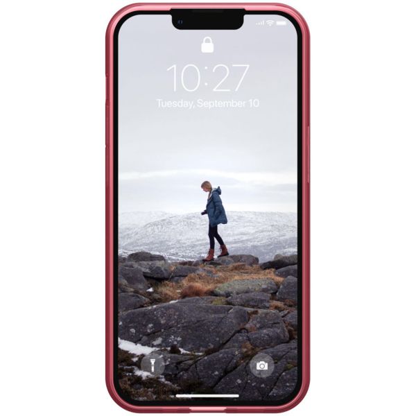 UAG Coque Lucent U Apple iPhone 13 Pro - Clay