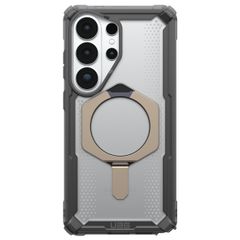 UAG Coque Plasma XTE MagSafe Samsung Galaxy S26 Ultra - Ash / Titanium