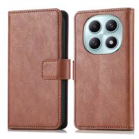 imoshion Étui de télephone portefeuille Xiaomi Redmi Note 15 (5G) - Marron