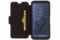 OtterBox Étui de téléphone Strada Samsung Galaxy S9 Plus - Brun