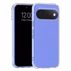 imoshion Protective Backcover Google Pixel 11 - Transparent