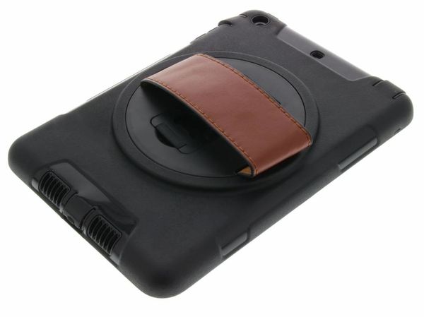 Coque Defender avec sangle iPad Mini 3 (2014) / Mini 2 (2013) / Mini 1 (2012) 