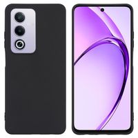 imoshion Coque Couleur Oppo A80 5G - Noir