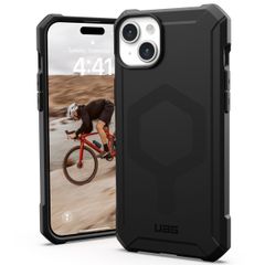 UAG Essential Armor MagSafe Apple iPhone 15 Plus - Noir