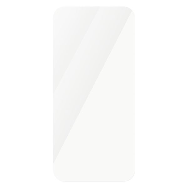 SAFE by PanzerGlass Protection d'écran EyeUltra-Wide Fit Anti avec applicateur Apple iPhone 16