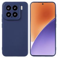 imoshion Coque Couleur Xiaomi 15 - Bleu foncé