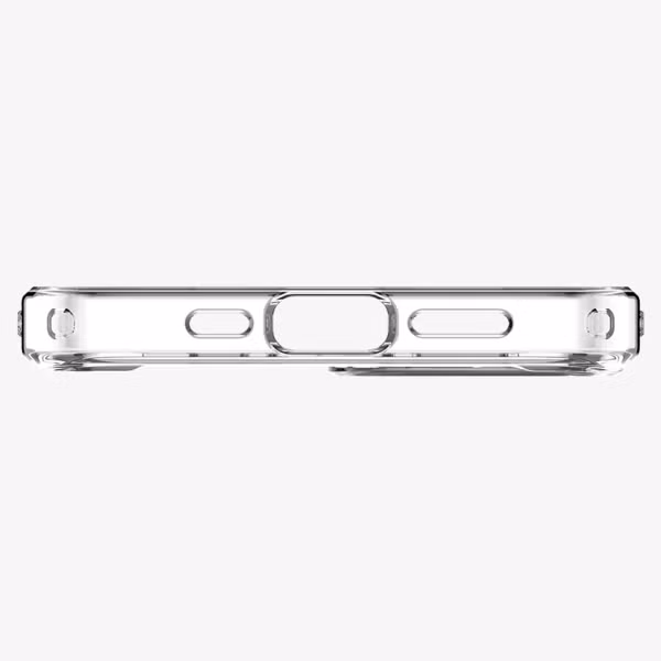 Spigen Coque Ultra Hybrid MagSafe Apple iPhone 13 - White