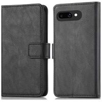 imoshion Étui de télephone portefeuille Google Pixel 9A - Noir