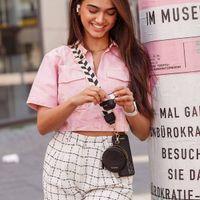 Dutchies Leather Case Apple AirPods 3 (2021) - Black