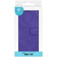 imoshion Etui de téléphone 2-en-1 amovible iPhone 11 Pro