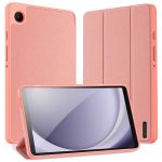 Dux Ducis Coque tablette Domo Samsung Galaxy Tab A9 8.7 pouces - Rose