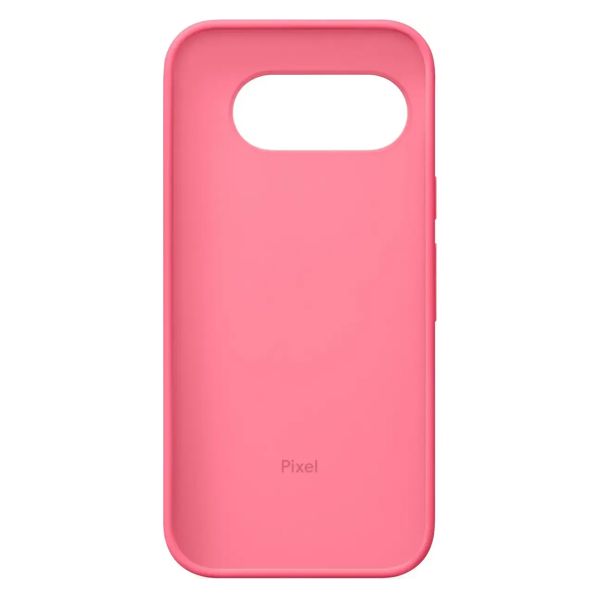 Google Coque Originale Google Pixel 9A - Peony Pink
