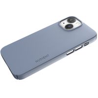 Nudient Coque Thin iPhone 13 Mini - Sky Blue