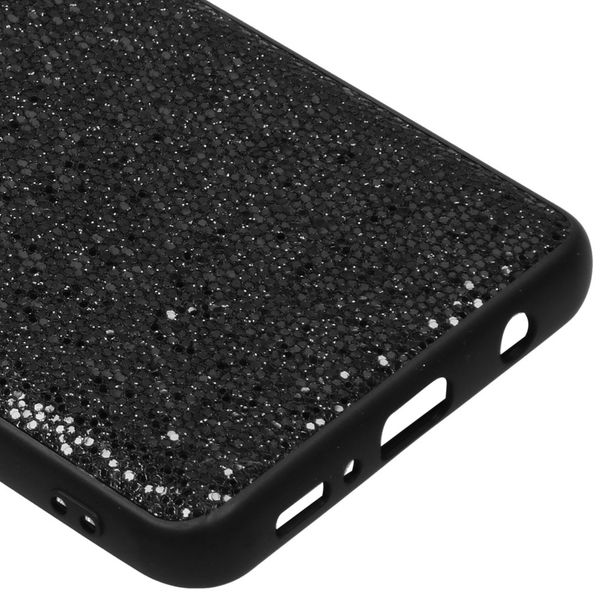 Coque rigide Samsung Galaxy A21s - Glitter