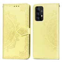 imoshion Etui de téléphone portefeuille Samsung Galaxy A52(s) (5G/4G)