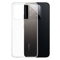 CARE by PanzerGlass Coque Urban Combat Xiaomi 15 Ultra - Clear