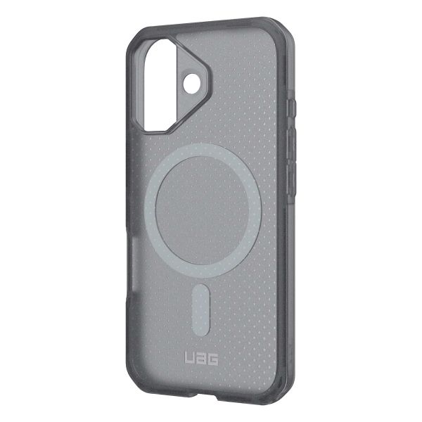 UAG Dot Case avec MagSafe Apple iPhone 17 - Ash