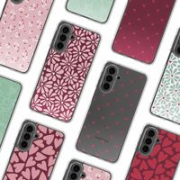 imoshion Coque Design Samsung Galaxy A17 - Bloom Love Blush