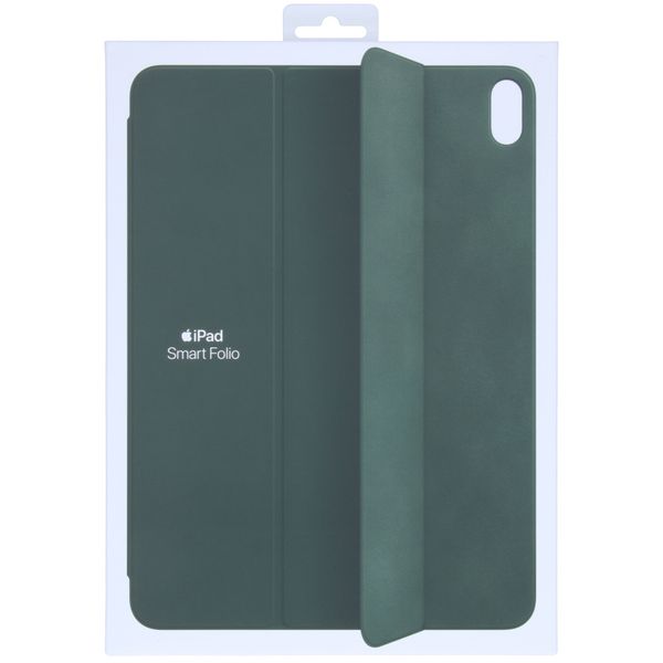 Apple Smart Folio Apple iPad Air 11 pouces (2025) M3 / (2024) M2 / Air 5 (2022) / Air 4 (2020) - Cyprus Green