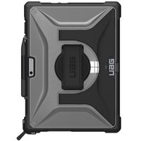 UAG Coque Plasma Microsoft Surface Pro 9 / Pro 10 / Pro 11 - Transparent