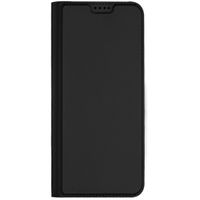 Dux Ducis Étui de téléphone Slim Samsung Galaxy A54 (5G) - Noir