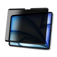 Accezz Protecteur d’écran de confidentialité magnétique Apple iPad Air 13 pouces (2025) M3 / (2024) M2