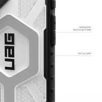 UAG Coque Pathfinder MagSafe iPhone 16 - Ice