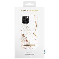 iDeal of Sweden Coque Fashion iPhone 12 (Pro)