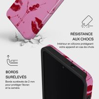 Burga Coque Tough MagSafe Samsung Galaxy S26 Plus - Call me