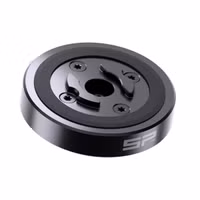 SP Connect Anti Vibration Module SPC+  - Pour supports SPC+ - Noir
